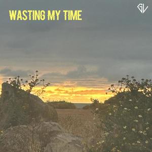 WASTING MY TIME (feat. M1Key) (Garibo Version)