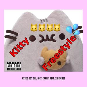 KITTY FREESTYLE (feat. XINK & CREEBANDZ)