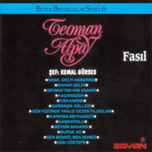 Nasıl Geçti Habersiz