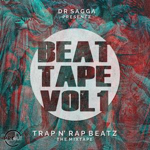 Beat Tape Vol1