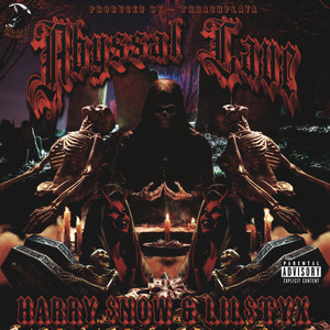 ABYSSAL CAVE (Explicit)