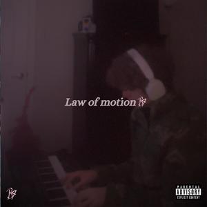 Law of Motion (Explicit)