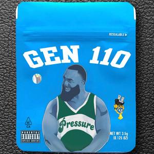 Pressure (Explicit)