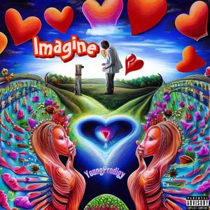 IMAGINE (Explicit)