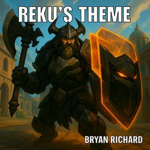 Reku's Theme (Explicit)