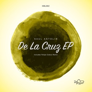 De La Cruz EP