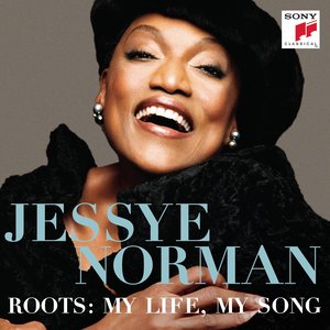 Jessye Norman - Don't Get Around Much Anymore