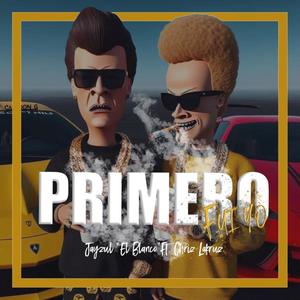 Primero fui yo (feat. Chriz Lakruz)