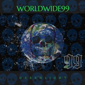 Greenlight (Explicit)