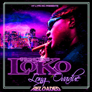 Meal Ticket (feat. Cuzzo) (Reloaded) (Explicit)