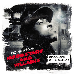 Hoodstarz and Villains (Explicit)