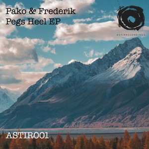 A Pegs Heel (Original Mix)