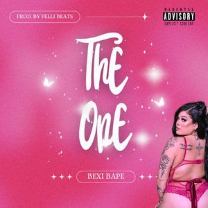 The One (feat. Pelli Beats)
