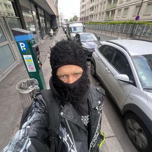 Freestyle 2: SAAAAAH (Explicit)