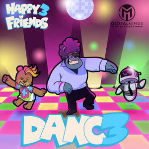 Danc3 (Original Mix)