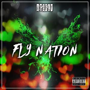 Fly Nation (Explicit)