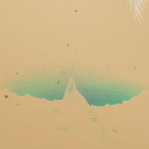 Harris Mac - Blue Dream