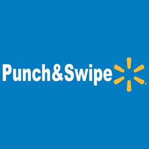 Punch & Swipe (feat. Supparay) [Explicit]