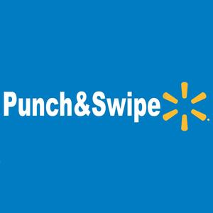 Punch & Swipe (feat. Supparay) (Explicit)