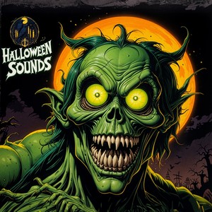 Halloween Sounds (Explicit)