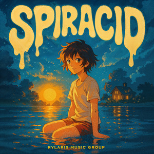SPIRACID (Sped Up)