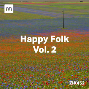 Happy Folk, Vol. 2