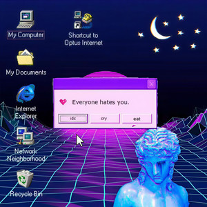 愛的陷阱. (Prod. Haruhi)