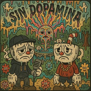 Sin Dopamina (Explicit)