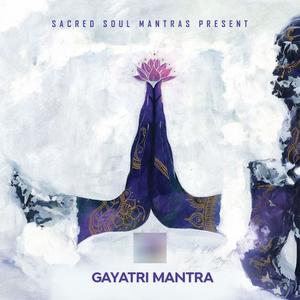 Gayatri Mantra (feat. V. Lakshmi)