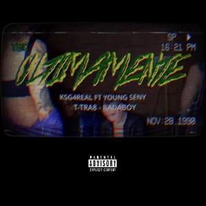 Últimamente (feat. YoungSeny, T-TRA8 & Badaboy) (Explicit)