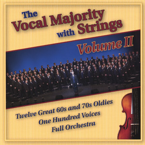 The Vocal Majority with Strings - Volume II