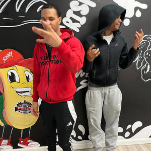 Not Sad (feat. Ownlane Skoob) (Explicit)