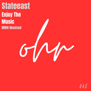 Enjoy The Music (Original Mix)