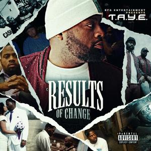 Results Of Change (Explicit)