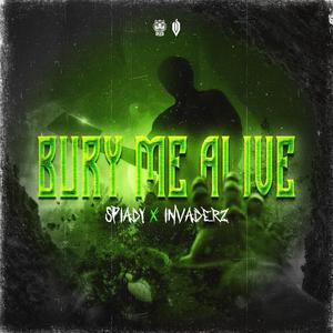 Bury Me Alive (Radio Edit) [Explicit]