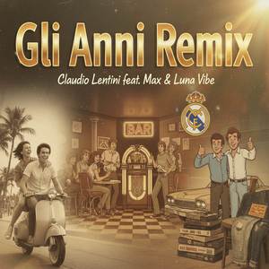 Gli Anni (Remix)