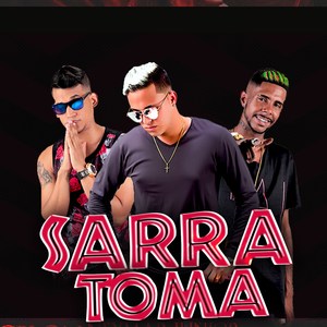 Sarra Toma