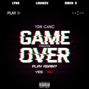 Game Over (Explicit)