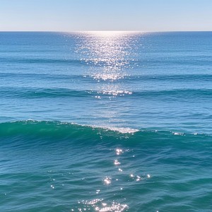 Ocean Breath of Serenity