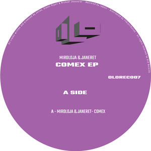 Comex EP