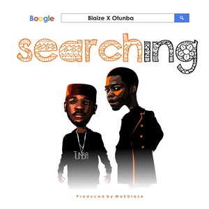 Searching(feat. Otunba)