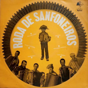 Roda de Sanfoneiros