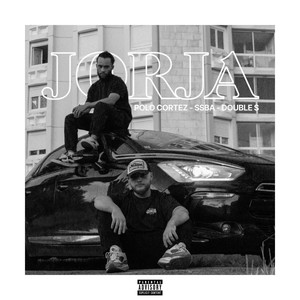 Jorja (feat. Double S) (Explicit)
