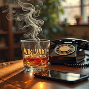 Wiki Wiki (Explicit)