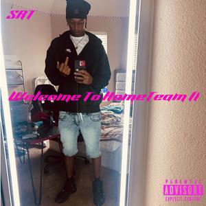 Wellcome To HomeTeam II (Explicit)