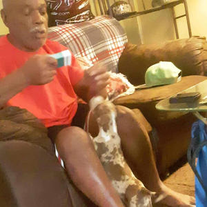 Ghetto Pain (feat. Beni Hunnid/Mike Mo) (Explicit)