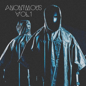 Anonymous Vol.1