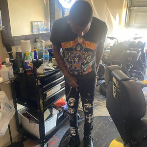 Mya & Golden Brooks (Explicit)