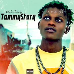 Tommy Story (Explicit)