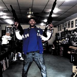 It Aint Have To Happen (Explicit)